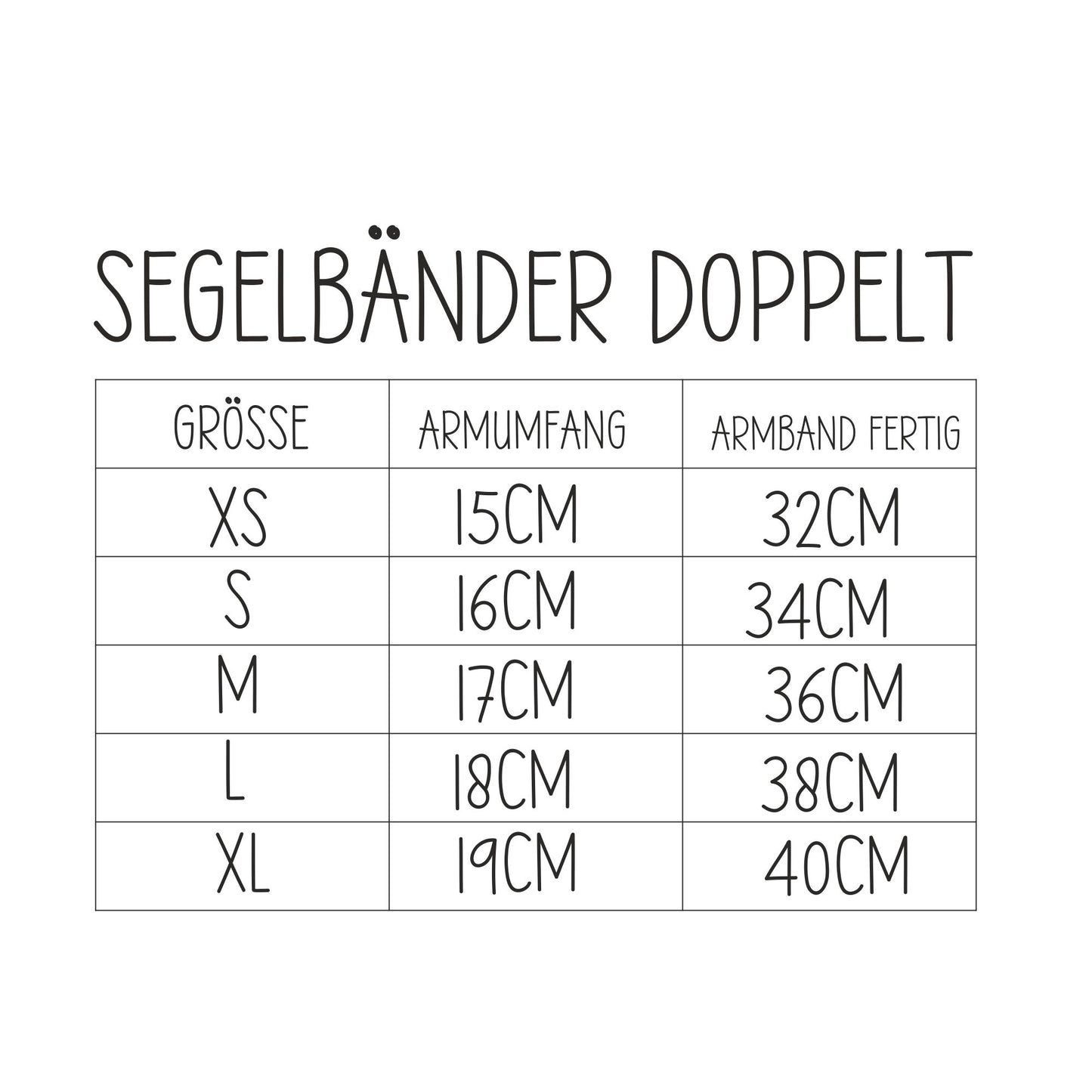 Segelseilarmband schwarz mit zwei Wunschtextperlen