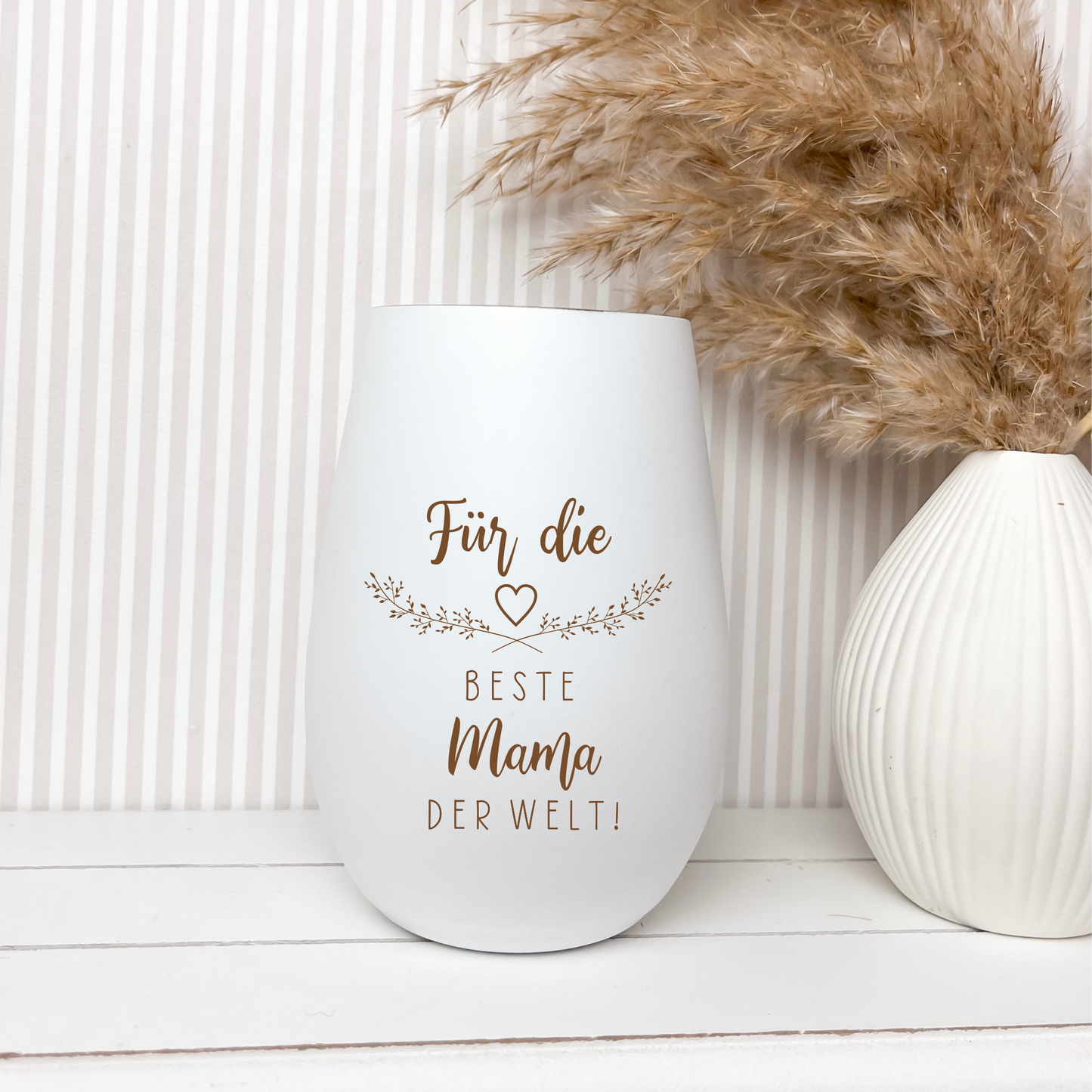 Windlicht Für die beste Mama der Welt