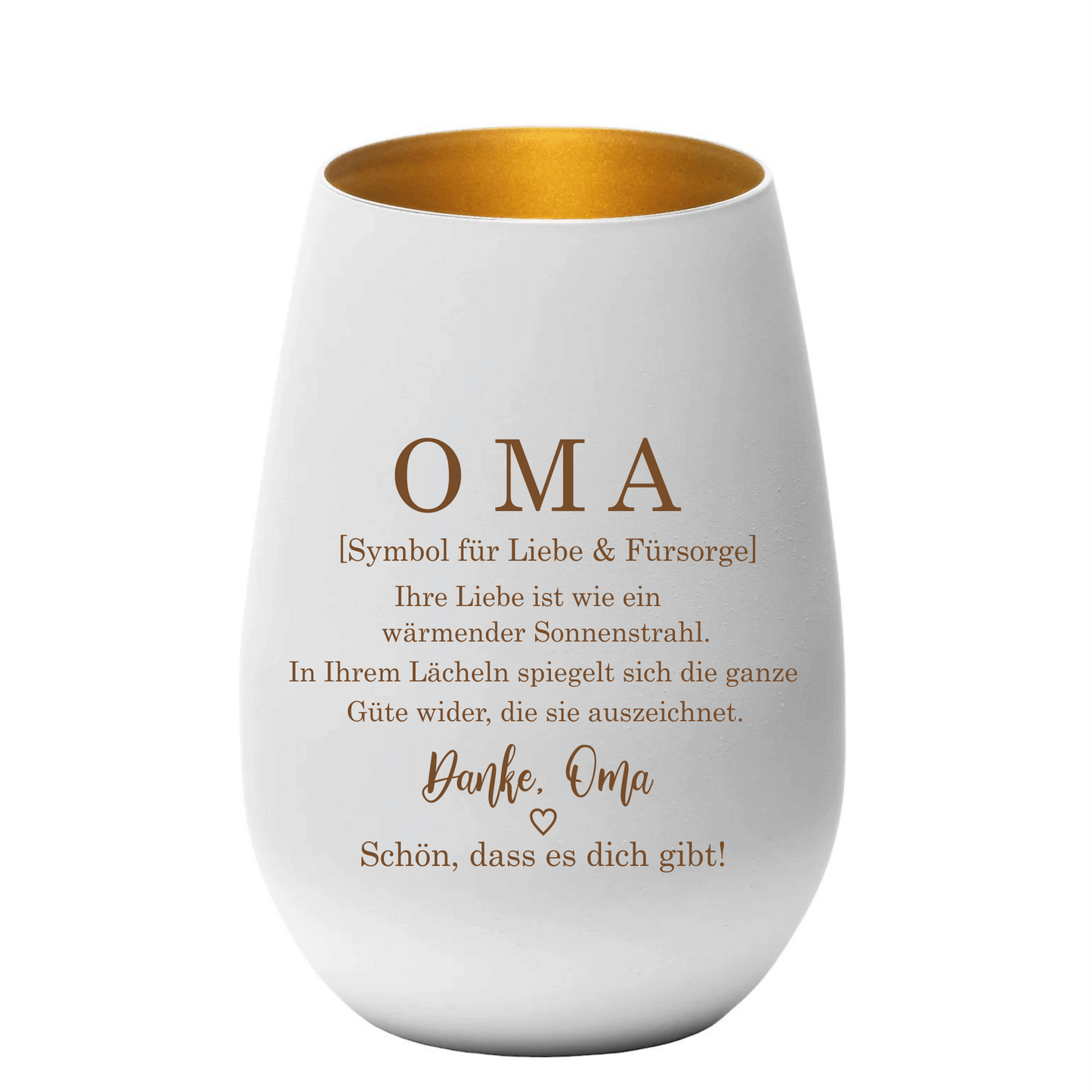 Windlicht Definition Oma