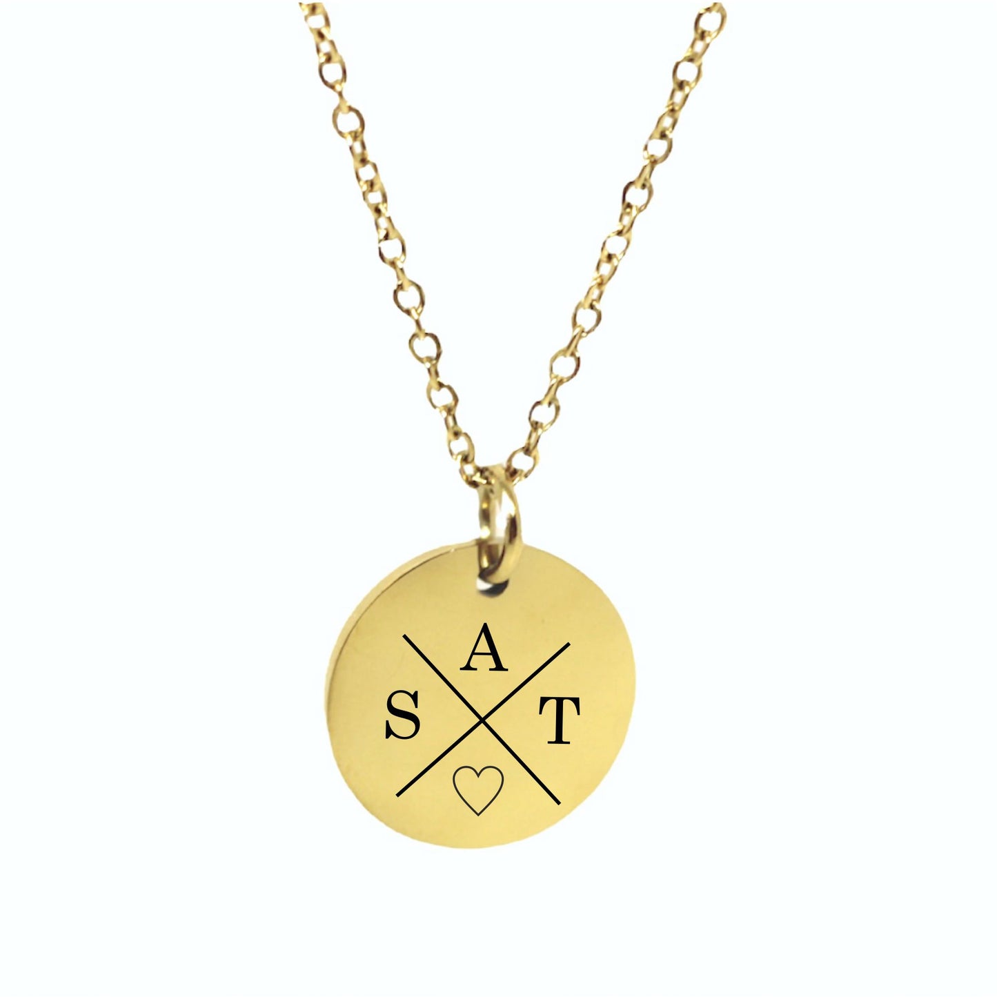 Edelstahlkette Wunschnamen, Kette mit Namen, Kette Geschenk, Kette personalisierbar, Kette Erinnerung, Kette Familie