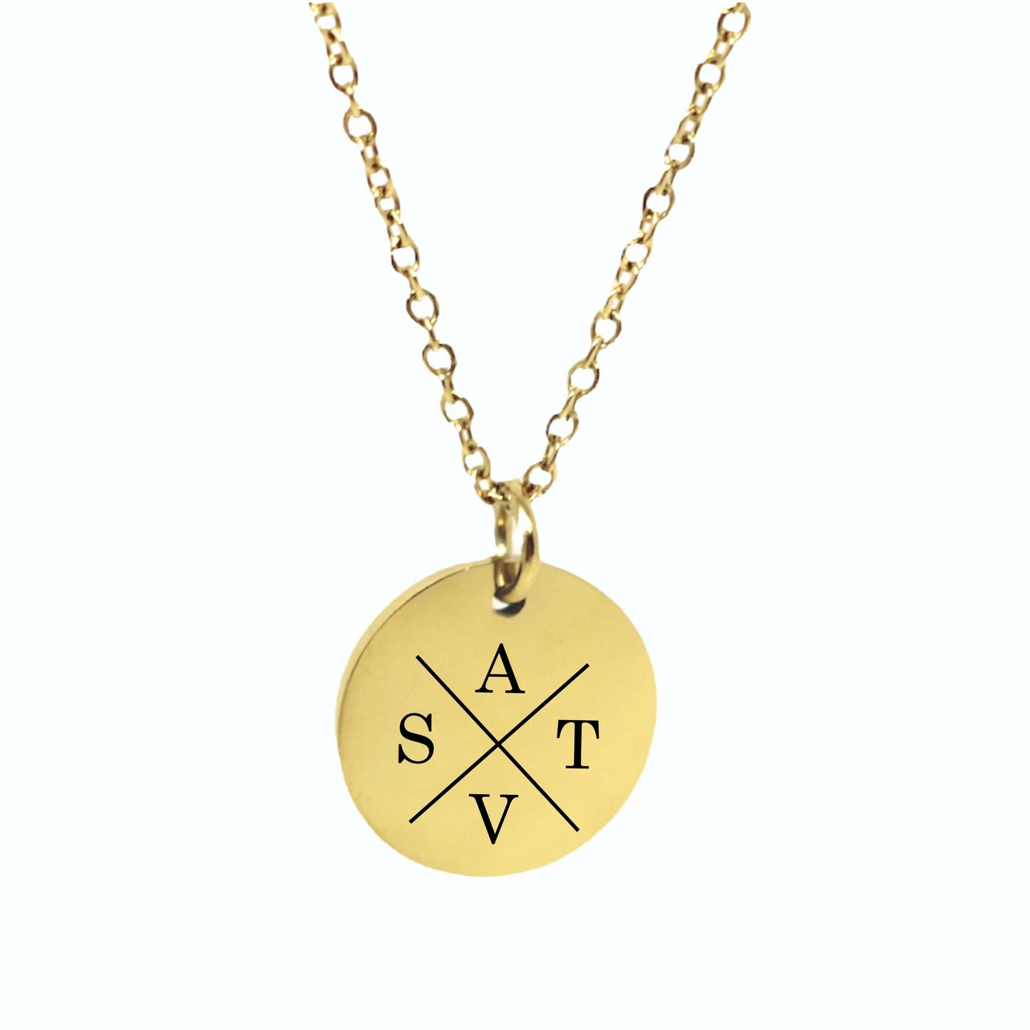 Edelstahlkette Wunschnamen, Kette mit Namen, Kette Geschenk, Kette personalisierbar, Kette Erinnerung, Kette Familie