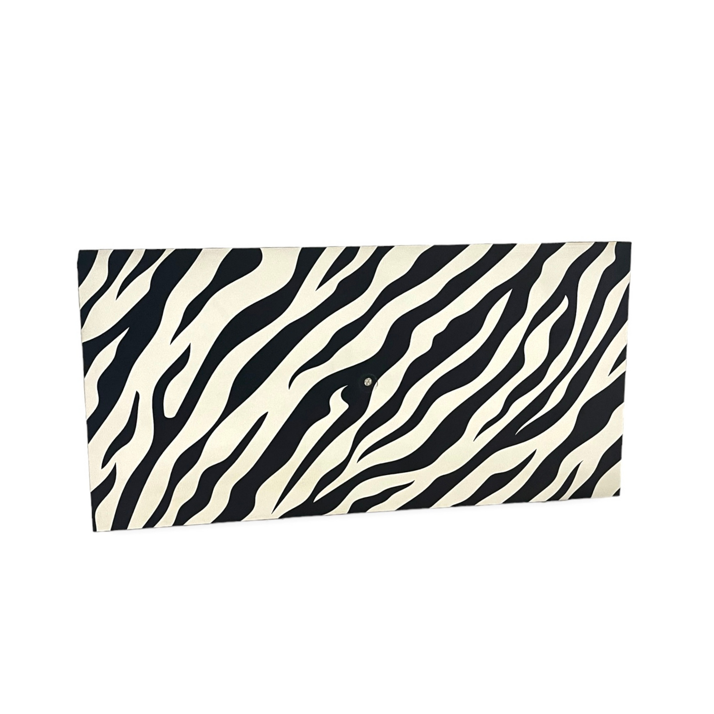 Schubladen Verkleidung Zebra Look