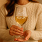 Weinglas beste Mama