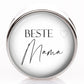 Schiebeperle beste Mama